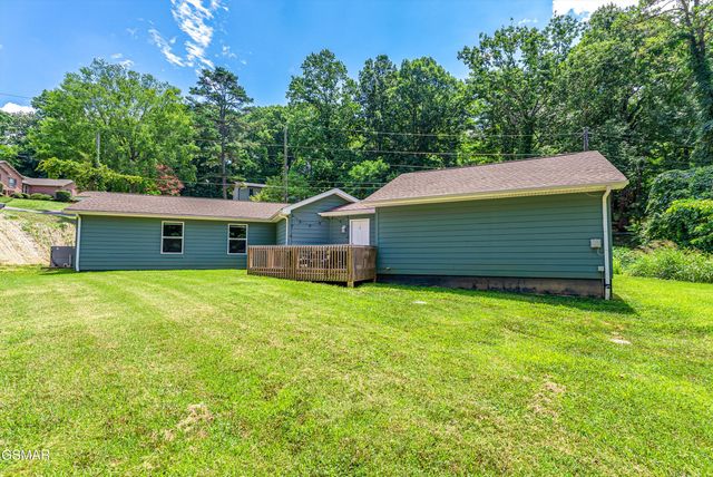 524 Amarillo Drive, Seymour, TN 37865