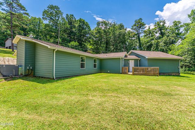 524 Amarillo Drive, Seymour, TN 37865