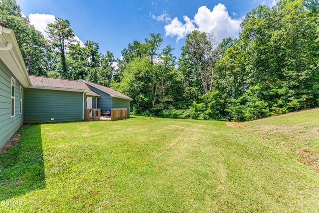 524 Amarillo Drive, Seymour, TN 37865