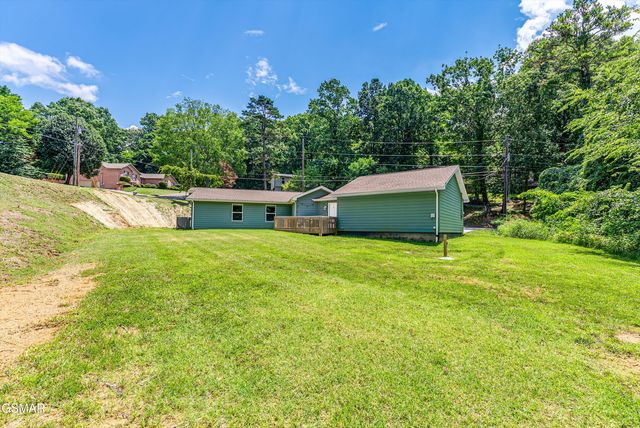 524 Amarillo Drive, Seymour, TN 37865
