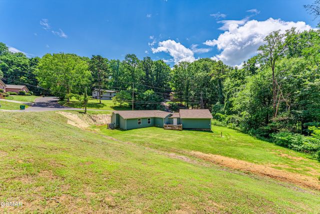 524 Amarillo Drive, Seymour, TN 37865