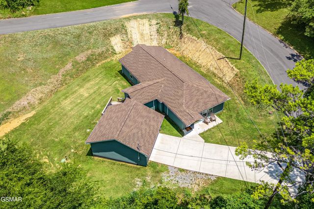 524 Amarillo Drive, Seymour, TN 37865