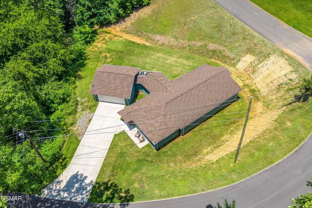 524 Amarillo Drive, Seymour, TN 37865