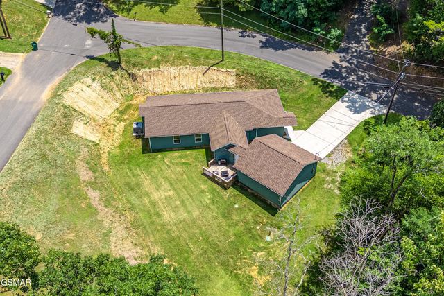 524 Amarillo Drive, Seymour, TN 37865