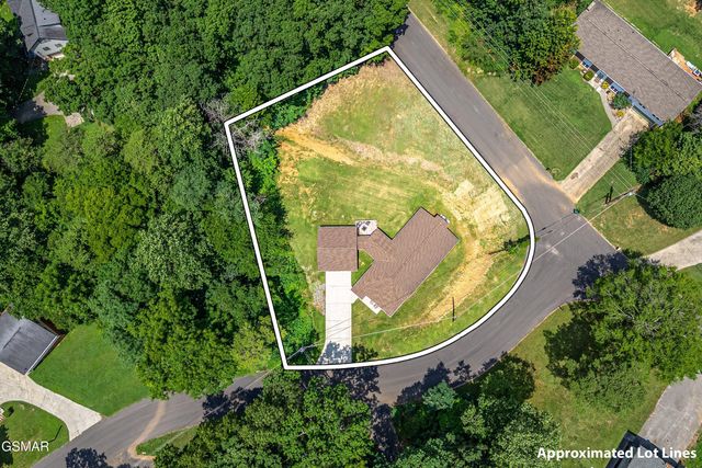524 Amarillo Drive, Seymour, TN 37865