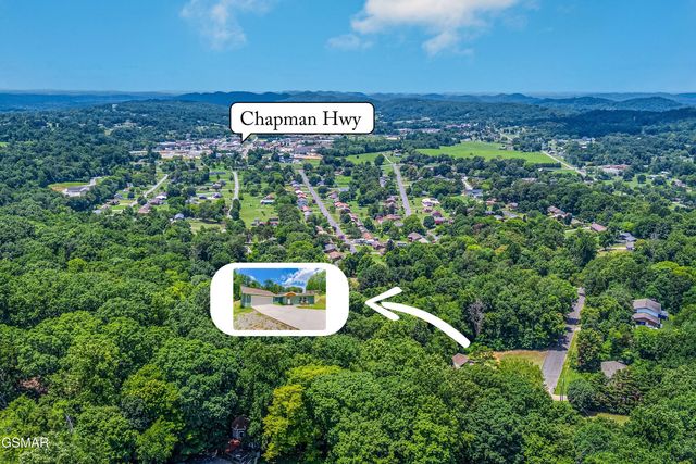 524 Amarillo Drive, Seymour, TN 37865