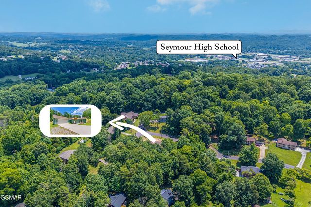 524 Amarillo Drive, Seymour, TN 37865