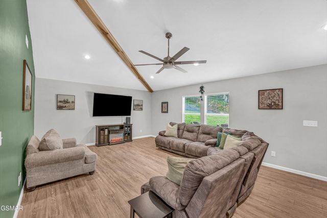 524 Amarillo Drive, Seymour, TN 37865