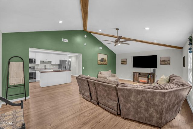 524 Amarillo Drive, Seymour, TN 37865