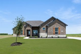 551 Cari Lynn, Venus, TX 76084