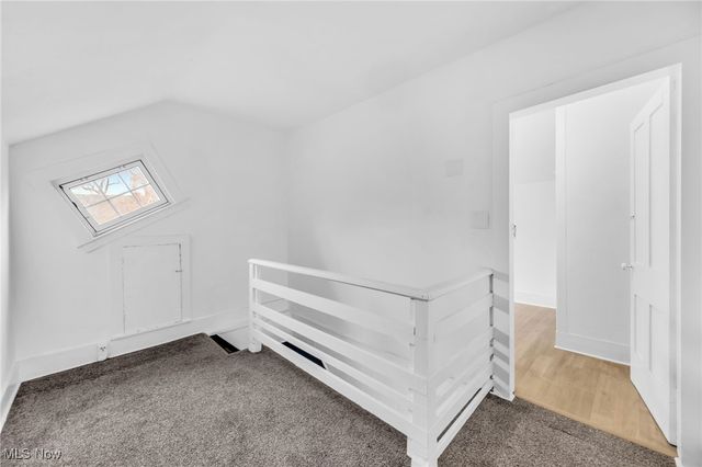 2751 Noble Road, Cleveland Heights, OH 44121