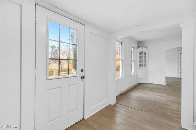 2751 Noble Road, Cleveland Heights, OH 44121