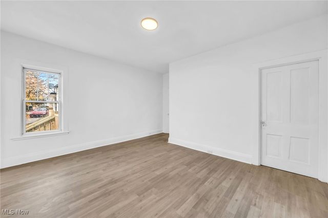 2751 Noble Road, Cleveland Heights, OH 44121