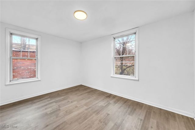 2751 Noble Road, Cleveland Heights, OH 44121