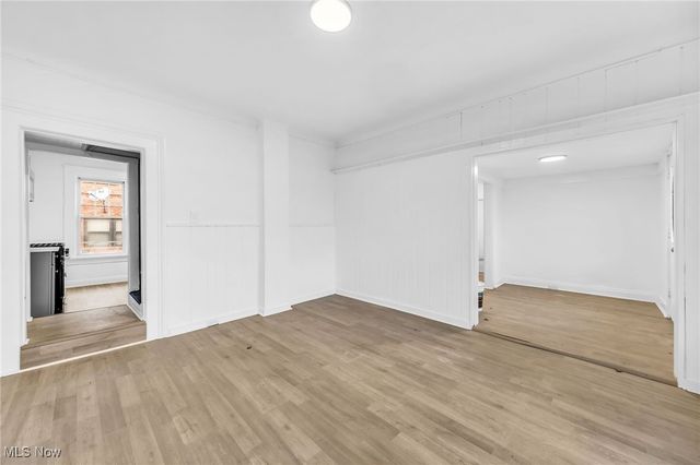 2751 Noble Road, Cleveland Heights, OH 44121