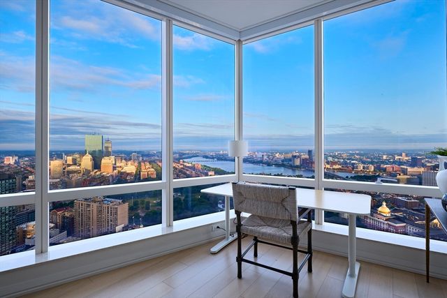 1 Franklin St 5102, Boston, MA 02110