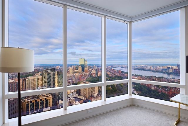 1 Franklin St 5102, Boston, MA 02110