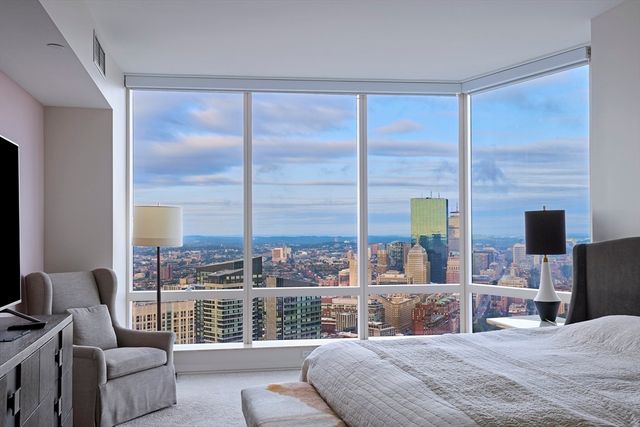1 Franklin St 5102, Boston, MA 02110