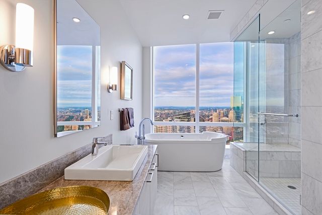 1 Franklin St 5102, Boston, MA 02110