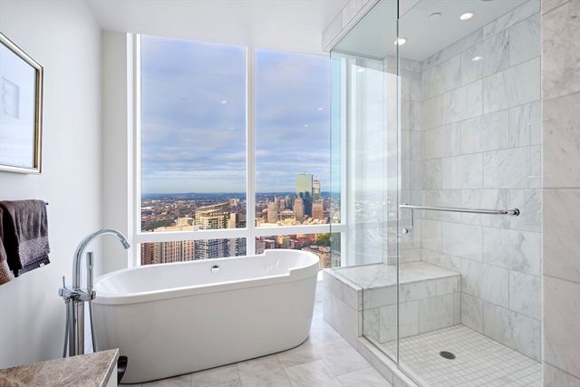 1 Franklin St 5102, Boston, MA 02110