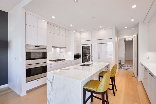 1 Franklin St 5102, Boston, MA 02110