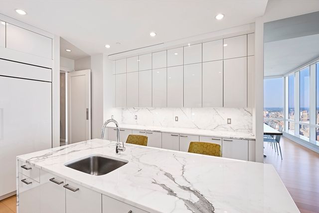 1 Franklin St 5102, Boston, MA 02110