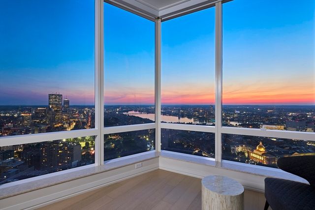 1 Franklin St 5102, Boston, MA 02110