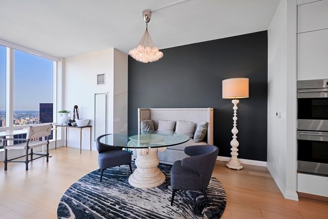 1 Franklin St 5102, Boston, MA 02110