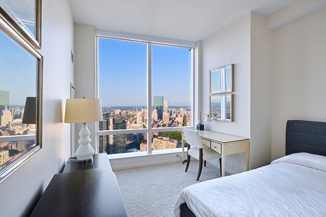 1 Franklin St 5102, Boston, MA 02110