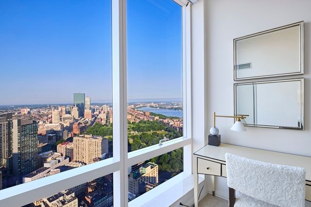 1 Franklin St 5102, Boston, MA 02110