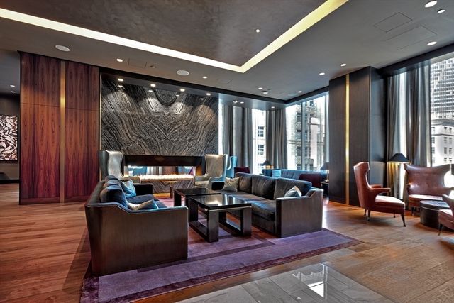 1 Franklin St 5102, Boston, MA 02110