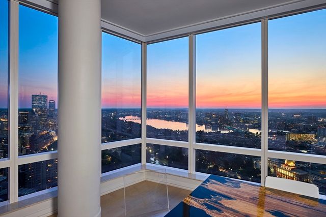 1 Franklin St 5102, Boston, MA 02110