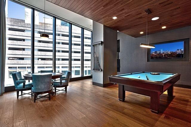 1 Franklin St 5102, Boston, MA 02110