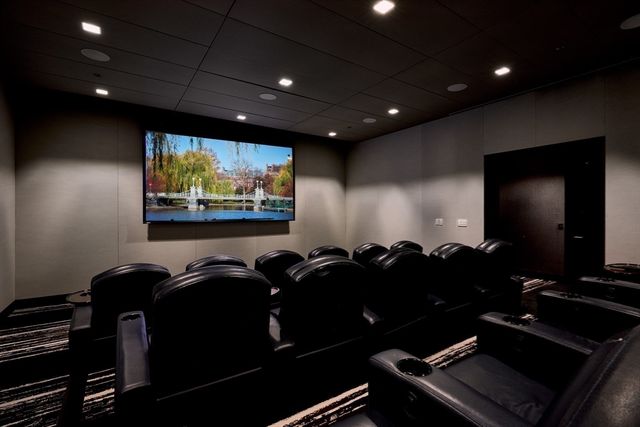 1 Franklin St 5102, Boston, MA 02110