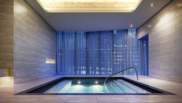 1 Franklin St 5102, Boston, MA 02110