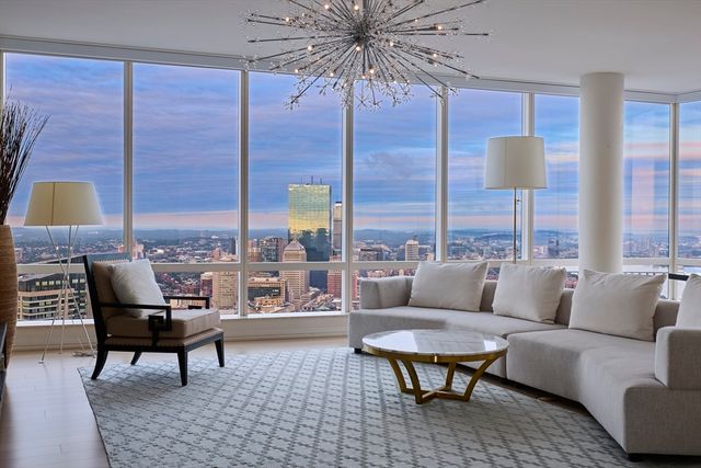 1 Franklin St 5102, Boston, MA 02110