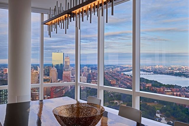 1 Franklin St 5102, Boston, MA 02110