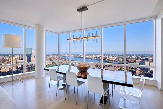1 Franklin St 5102, Boston, MA 02110