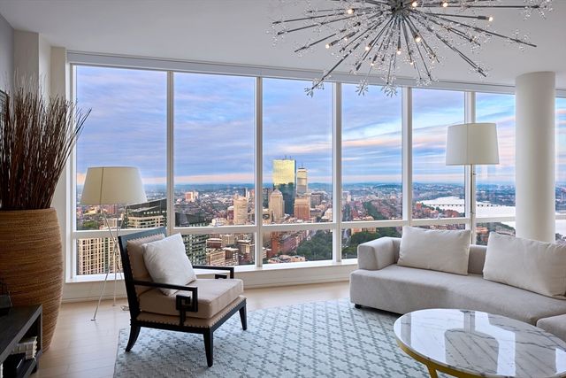 1 Franklin St 5102, Boston, MA 02110