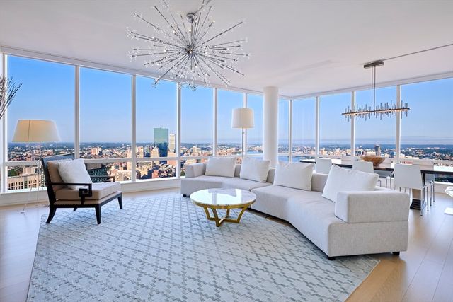 1 Franklin St 5102, Boston, MA 02110