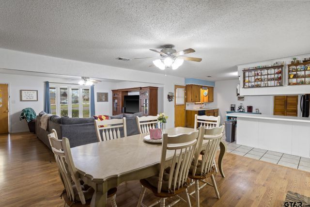 401 Hickory, Mt Pleasant, TX 75455