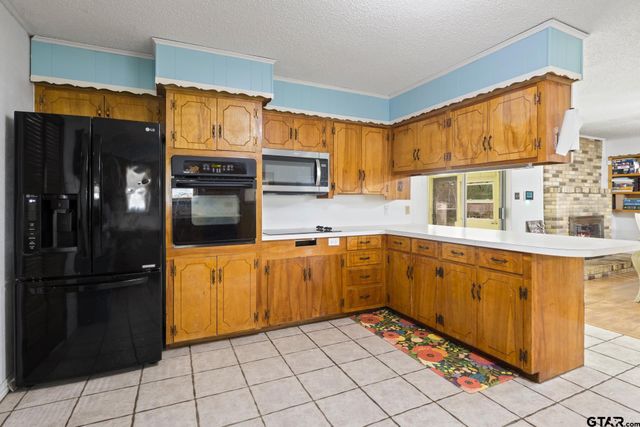 401 Hickory, Mt Pleasant, TX 75455