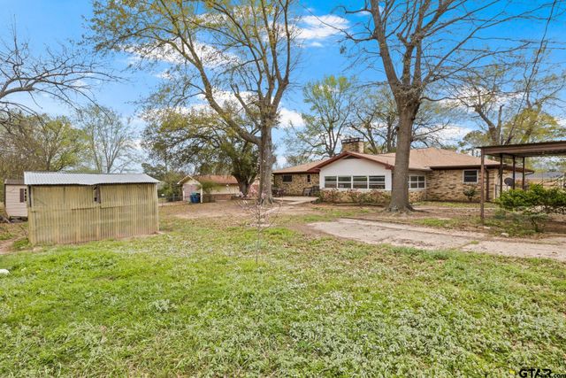 401 Hickory, Mt Pleasant, TX 75455