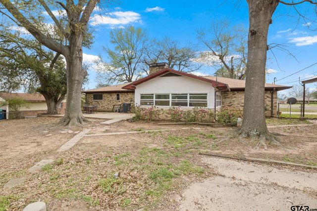 401 Hickory, Mt Pleasant, TX 75455