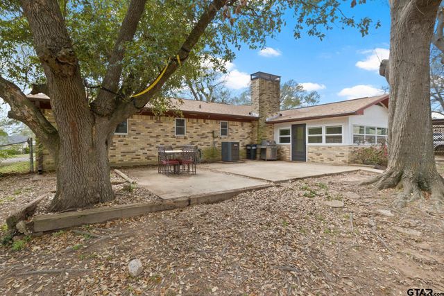 401 Hickory, Mt Pleasant, TX 75455