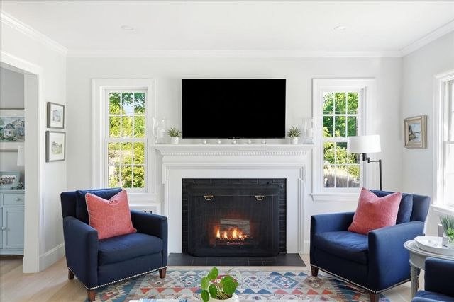77 Cushing Road, Cohasset, MA 02025