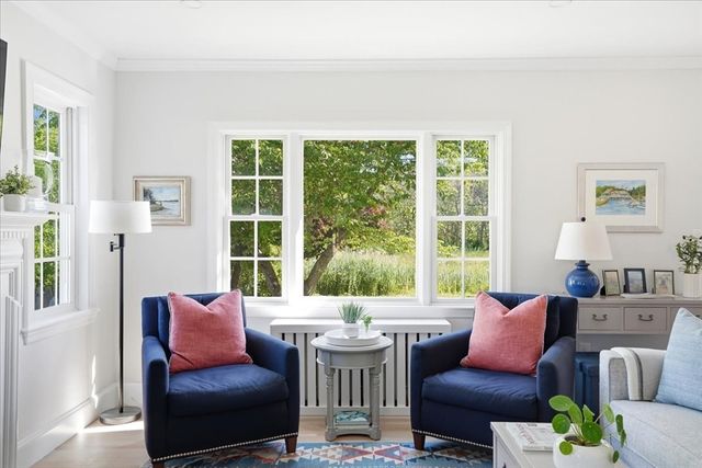 77 Cushing Road, Cohasset, MA 02025