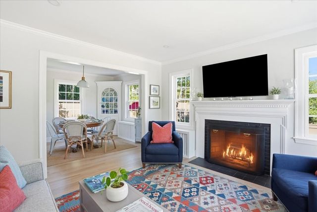 77 Cushing Road, Cohasset, MA 02025