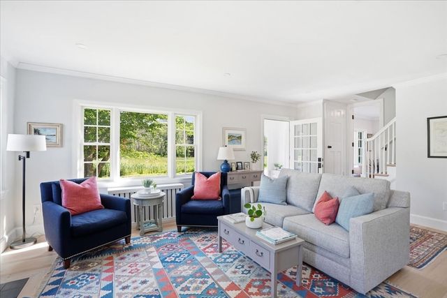 77 Cushing Road, Cohasset, MA 02025