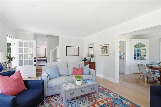 77 Cushing Road, Cohasset, MA 02025